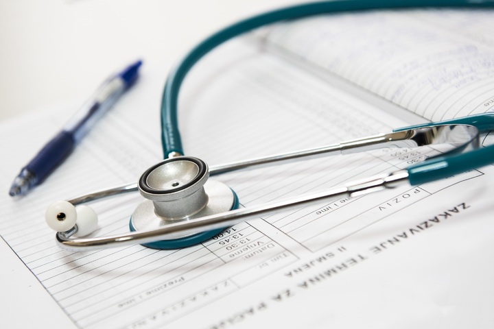 Doctor Doctor