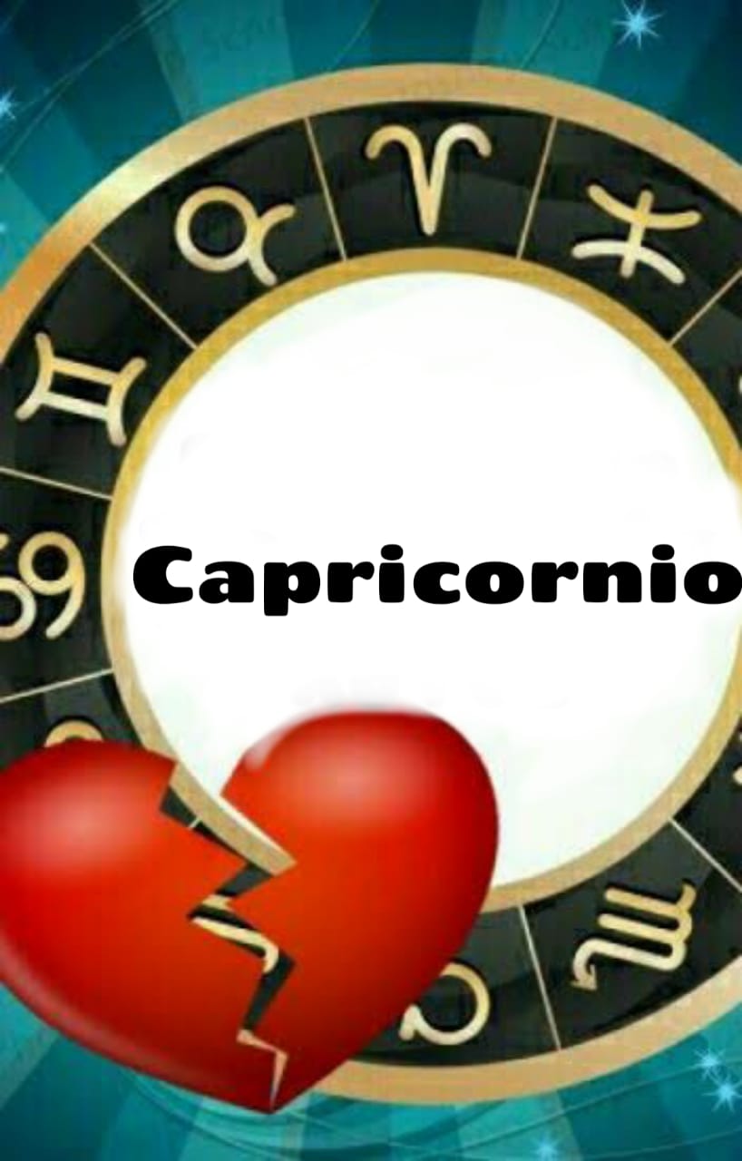 Capricornio